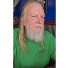 Joe Anderson Obituary (1956