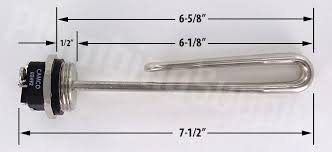 We did not find results for: Replacement Electric Water Heater Elements And Thermostats