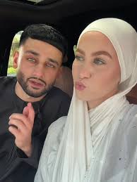 Chloe Khan Daughter Destiny Account