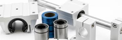 Linear bearings - LM vs LME type - Max Mechano Knowledge Base