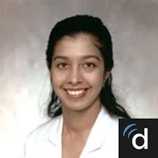 Dr. Sharmila D. Dissanaike, MD