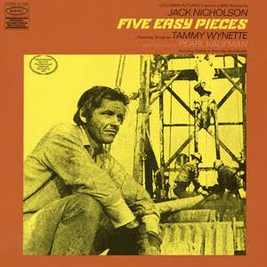 Five Easy Pieces - Compilation by Various Artists | Spotify