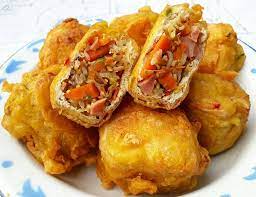 Resep Tahu Isi C 2020 Brilio Net Resep Tahu Snapchat Makanan Resep