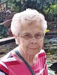 Marilyn Zandstra Obituary (2021)