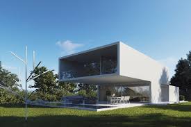 Watch the video and choose the one th. Aeccafe House In The Lake Spain By Fran Silvestre Arquitectos