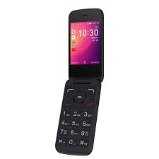 Enter the unlock code provided by unlocklocks.com. How To Unlock Alcatel Go Flip 3 By Code