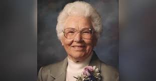 Emajean Gertrude Chaffee Obituary