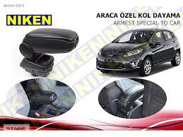 Otomobil Arazi Araci Ic Aksesuar Ford Fiesta Kolcak Kol Dayama Stage Tuning Sahibinden Comda 824515875