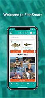 Fishsmart Nsw Nsw Fishing On The App Store