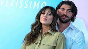 The castaways seem to have lost their minds for the 28 year old. Cecilia Rodriguez Turns 31 The Sweet Dedication Of Ignazio Moser Ruetir