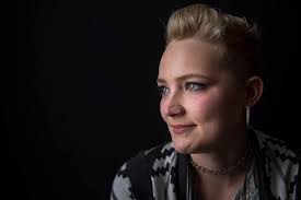 So this is the bio/documentary then?