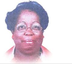 Nos a kuminsá e siman aki ku notisia tristu di dos èks kolega . Nan ta  yùfrou Donna Lopes. Nos dosente di Ingles ku a laborá hopi aña serka nos,  for di