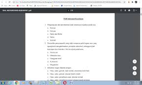 Skb formasi perawat terampil cpns 2020 full kisi kisi 100 soal. Download Soal Skb Perawat Pdf