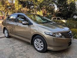 Product demo on fuel efficiency. Honda City Aspire 1 5 I Vtec 2013 In Islamabad Clasf Motors