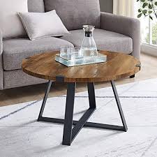 4.4 out of 5 stars. 15 Best Real Natural Wood Coffee Tables