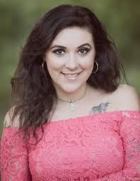 Alice Kimbrew's Instagram, Twitter & Facebook