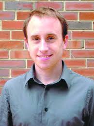 Stage presence: Neil Pohl: Improv rewarding for performers