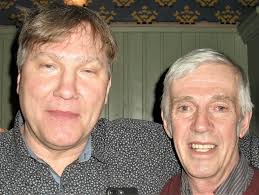 Spelmansmusiken spred glädje på Gregoriebalen