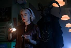 Birds Of Prey Tv Show Cast Updates From The Picard Show Birds Of Prey And More Sabrina Spellman Sabrina Witch Sabrina