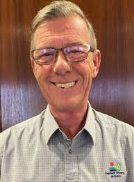 White And Navy Modern Professional CompanyAnnual Report