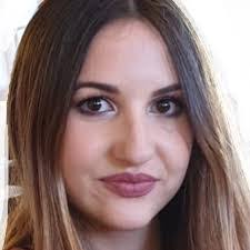 Amanda Guardiola's Instagram, Twitter & Facebook