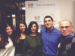Jodi schwartz • 67 pins. Spotlight On Armonk Chamber President Neal Schwartz