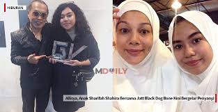 Blackdogbond lagu mp3 download from lagump3downloads.com. Allisya Anak Sharifah Shahira Bersama Jatt Black Dog Bone Kini Bergelar Penyanyi Mdaily