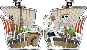 ↑ sbs one piece manga — vol. Onepiece Going Merry Fanart By Yoshiko Animation On Newgrounds