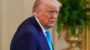 Fannie Mae, Freddie Mac: Trump 'giving very serious consideration' to  spinning off mortgage giants