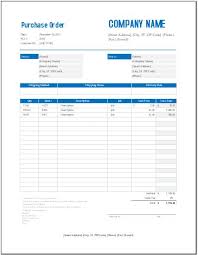 Check spelling or type a new query. Bulk Wholesale Purchase Order Template Excel Templates