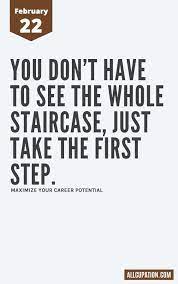 Allcupation Inspirational And Motivational Quotes Of The Day February 22 Quotes Sayings Motivati February Quotes Daily Inspiration Quotes Best Quotes