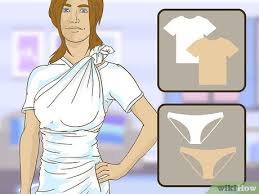 Maybe you would like to learn more about one of these? How To Put On An Authentic Roman Toga 9 Steps With Pictures