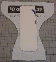 Too often they can be left alone for long hours and get themselves into trouble when they're bored. Sew A Fitted Or Pocket Fitted From Old T Shirts These Photos And Instructions Were Put Together By Stelleria From Puppy Diapers Female Dog Diapers Dog Diapers