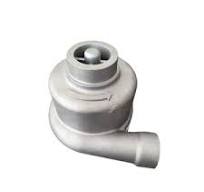 Mold Casting Pump Housing - Durable & Customized Solutions