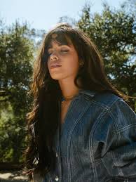Camila cabello photoshoot is part of celebrities collection and its available for desktop laptop pc and mobile screen. Camila Cabello Photoshoot For The App Calm Gotceleb