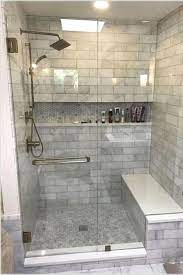 55 Luxury Walk In Shower Tile Ideas That Will Inspire You Part 20 Affordable Bathroom Remodel Bathrooms Remodel Bathroom Renovation Diy