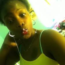 Aja Gibson (@Aja_Mariee)