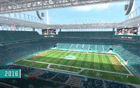 sun life stadium renovations upgrade the bad seats