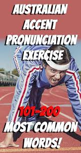Improve Your English Today Australian Accent Australian English English Pronunciation Learning