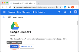 Manipulating Files And Folders On Google Drive Using Java