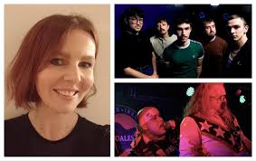 Jam-packed weekend of live music planned in Dundalk's Toales