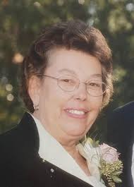 Obituary for Jacqueline "Jackie" Callahan