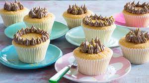 Here are some ideas for you… how do you make gluten free dairy free cupcakes? Gluten Free And Dairy Free Vanilla Cupcakes Recipe Gluten Free Cake Recipes Dairy Free Cake Recipe Sbs Food
