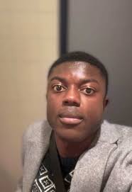 Rodney Potter: De Vrolijke Derde Helft