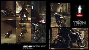 Jc Pakbikes Ducati Sport Classic Specialties