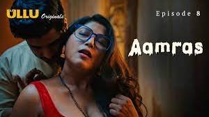 ullu web series hindi Free Porn Video