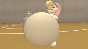 I do not own any chartacters in this story and have fun. Lola Bunny Belly Inflation By Legoben2 Fur Affinity Dot Net