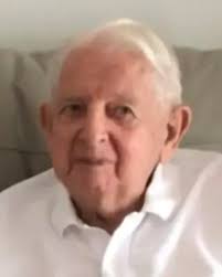 Obituary information for Raymond J. Hillson