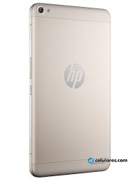 Fotografías Tablet HP Slate7 VoiceTab ...