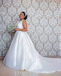 Latest Wedding Gowns In Nigeria 2020 Belmadeng In 2021 Latest Wedding Gowns Trendy Wedding Dresses Womens Wedding Dresses